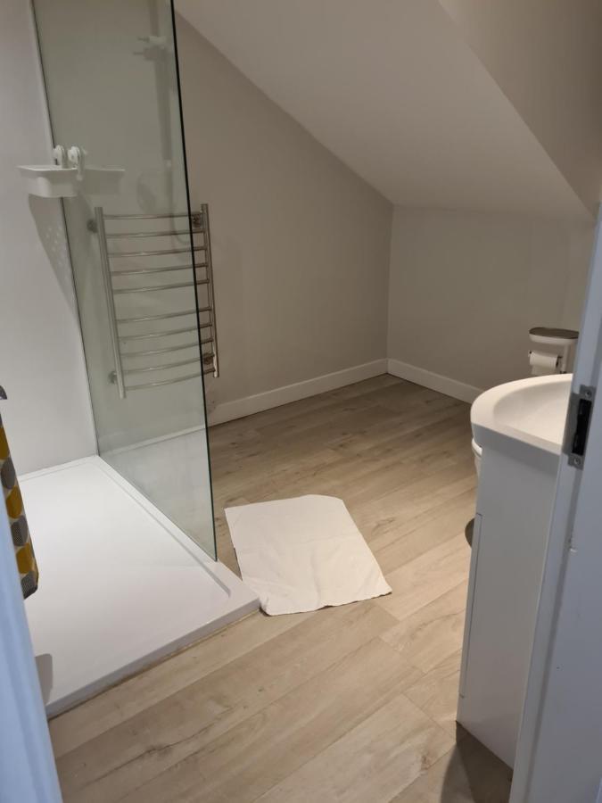 Ali'S Holiday Apartments F3 黑潭 外观 照片